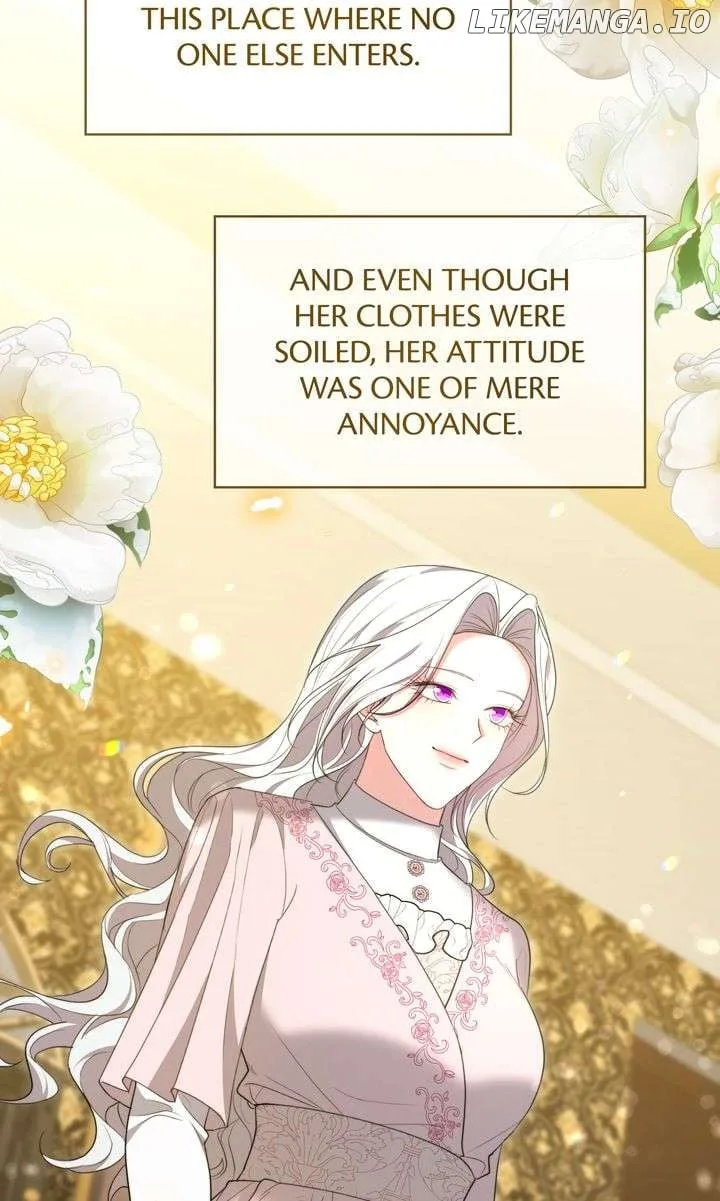 I Don’t Want to Be a Lady Chapter 29 page 7