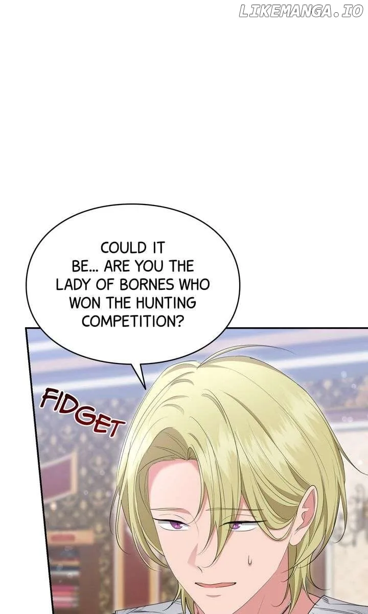 I Don’t Want to Be a Lady Chapter 29 page 13