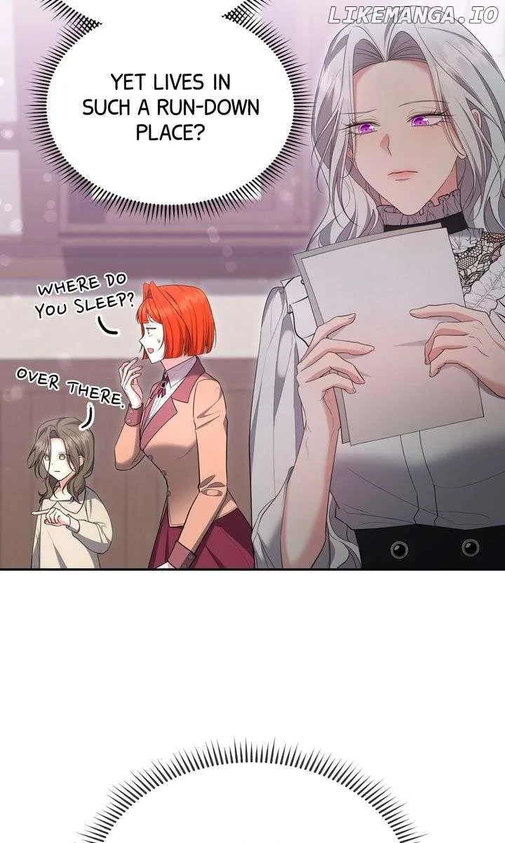 I Don’t Want to Be a Lady Chapter 29 page 40
