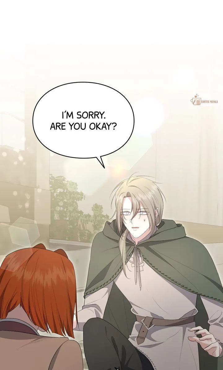 I Don’t Want to Be a Lady Chapter 28 page 61