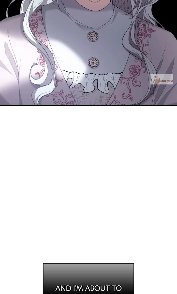 I Don’t Want to Be a Lady Chapter 28 page 34