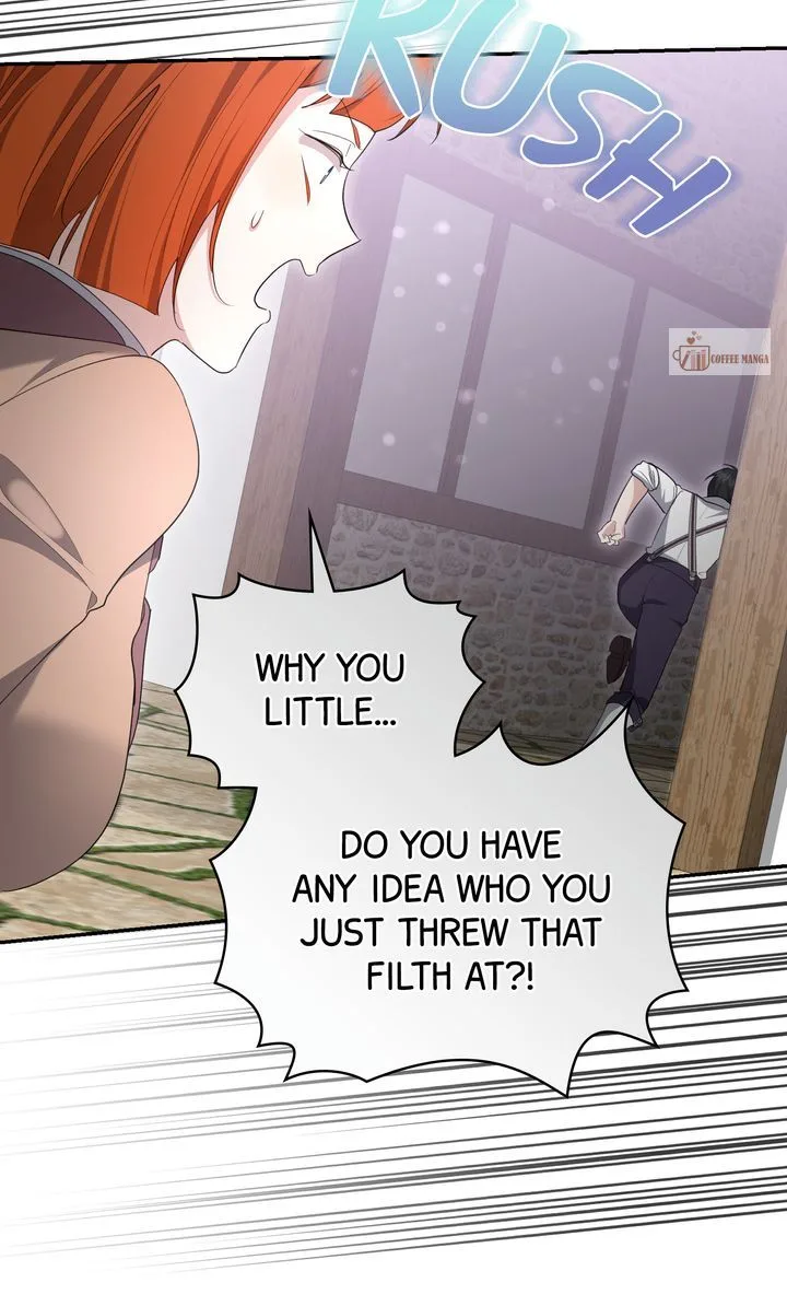 I Don’t Want to Be a Lady Chapter 28 page 46