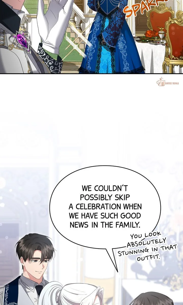 I Don’t Want to Be a Lady Chapter 30 page 87