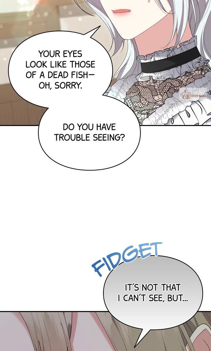 I Don’t Want to Be a Lady Chapter 30 page 5