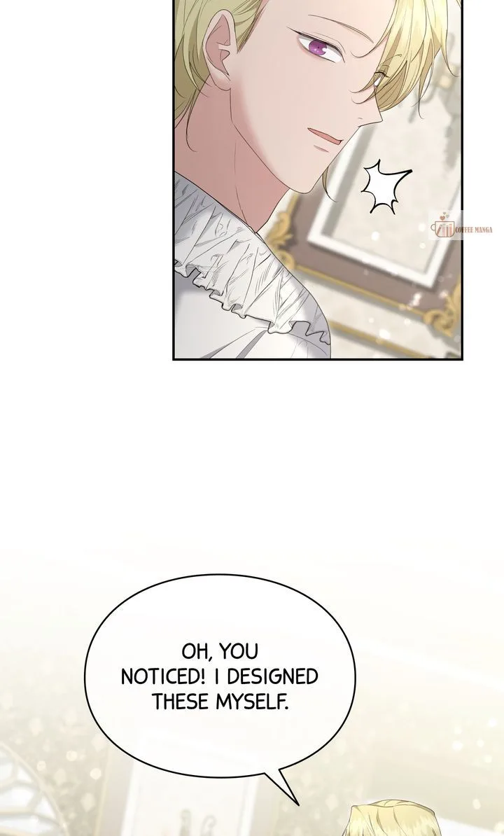 I Don’t Want to Be a Lady Chapter 28 page 81