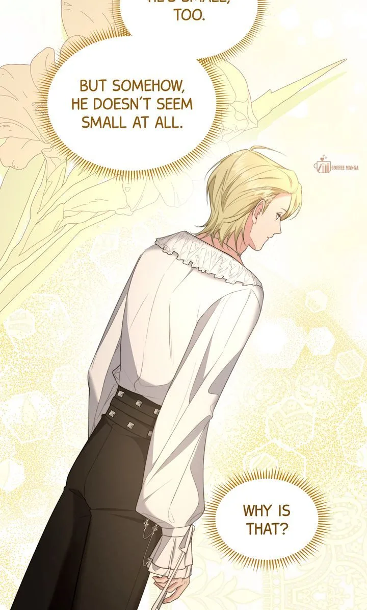 I Don’t Want to Be a Lady Chapter 28 page 79