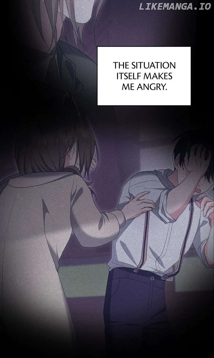 I Don’t Want to Be a Lady Chapter 29 page 87