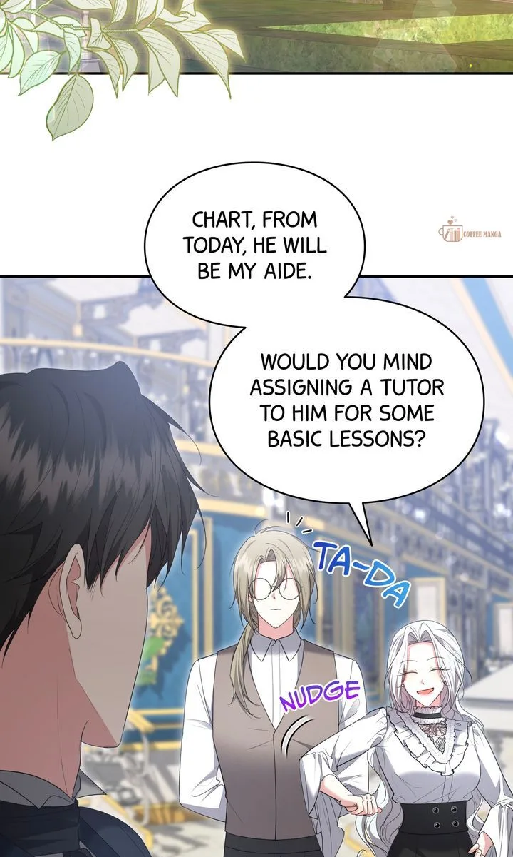 I Don’t Want to Be a Lady Chapter 30 page 14