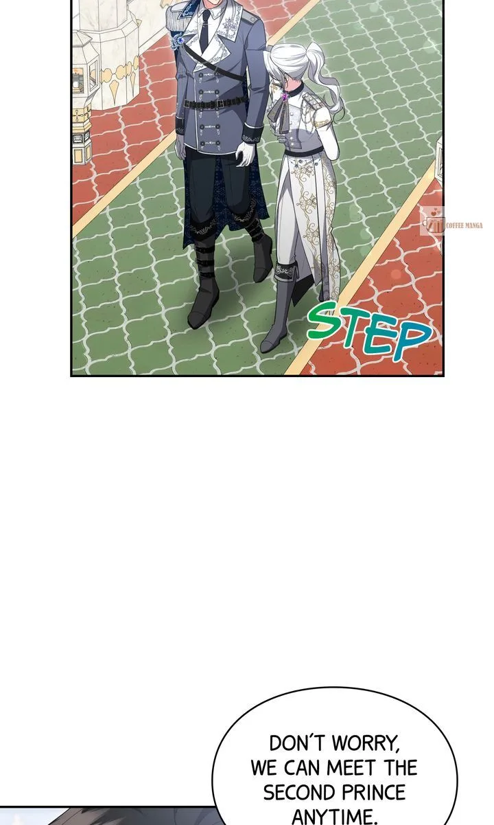 I Don’t Want to Be a Lady Chapter 30 page 80