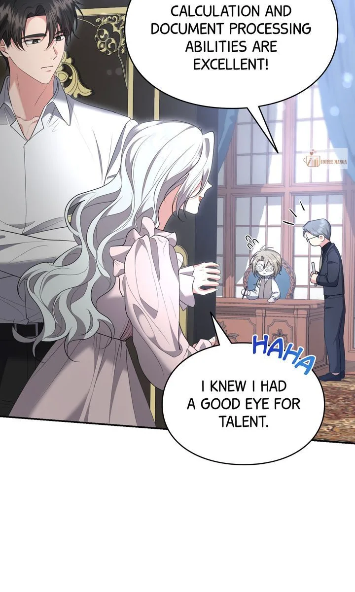 I Don’t Want to Be a Lady Chapter 30 page 19