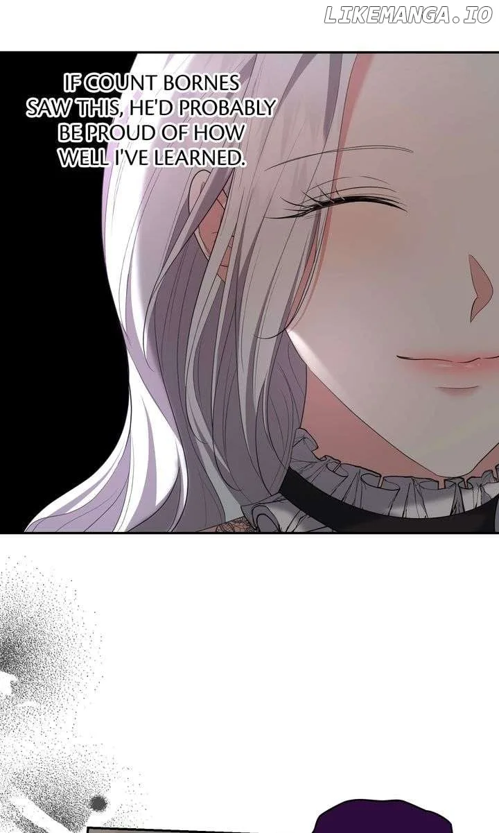 I Don’t Want to Be a Lady Chapter 29 page 65