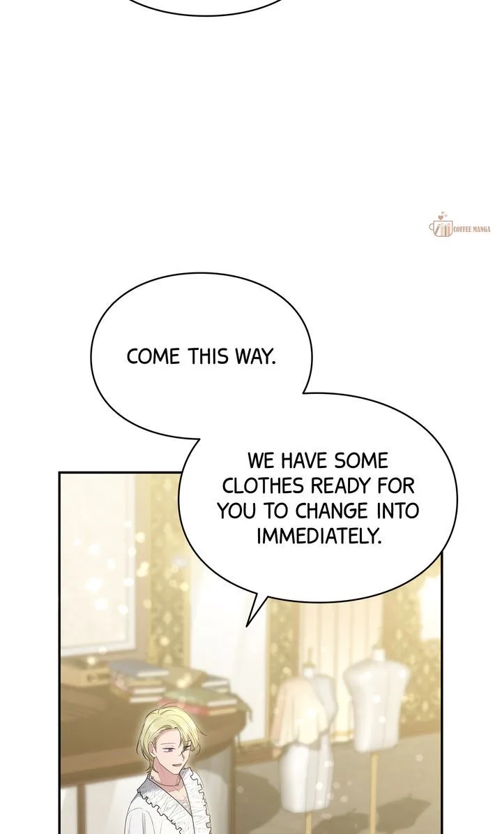I Don’t Want to Be a Lady Chapter 28 page 76