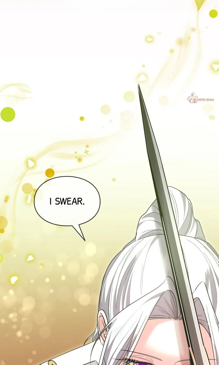 I Don’t Want to Be a Lady Chapter 30 page 43