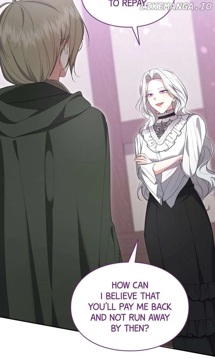 I Don’t Want to Be a Lady Chapter 29 page 61