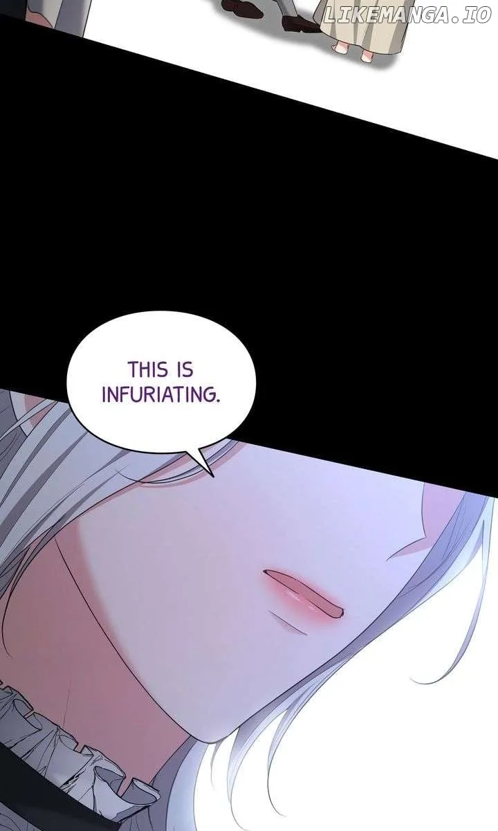 I Don’t Want to Be a Lady Chapter 29 page 85