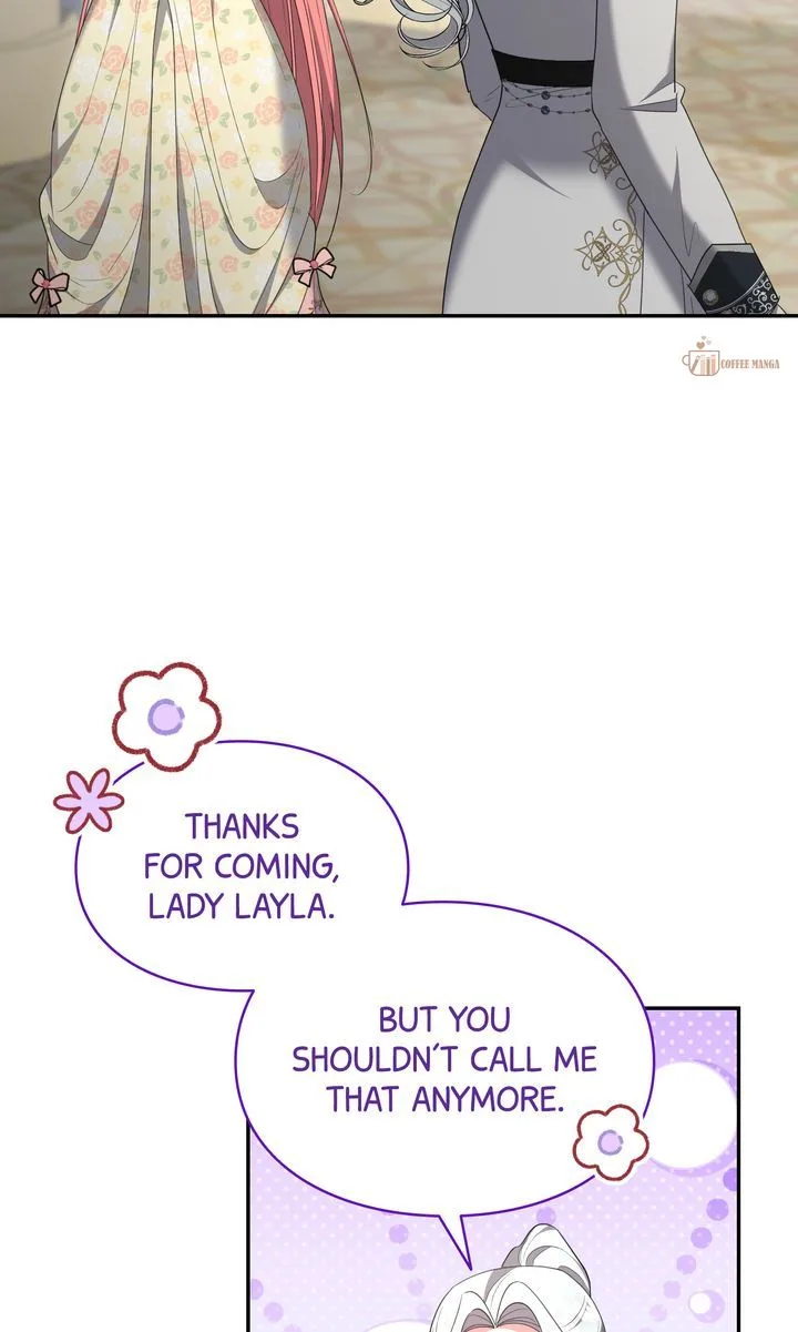 I Don’t Want to Be a Lady Chapter 30 page 91