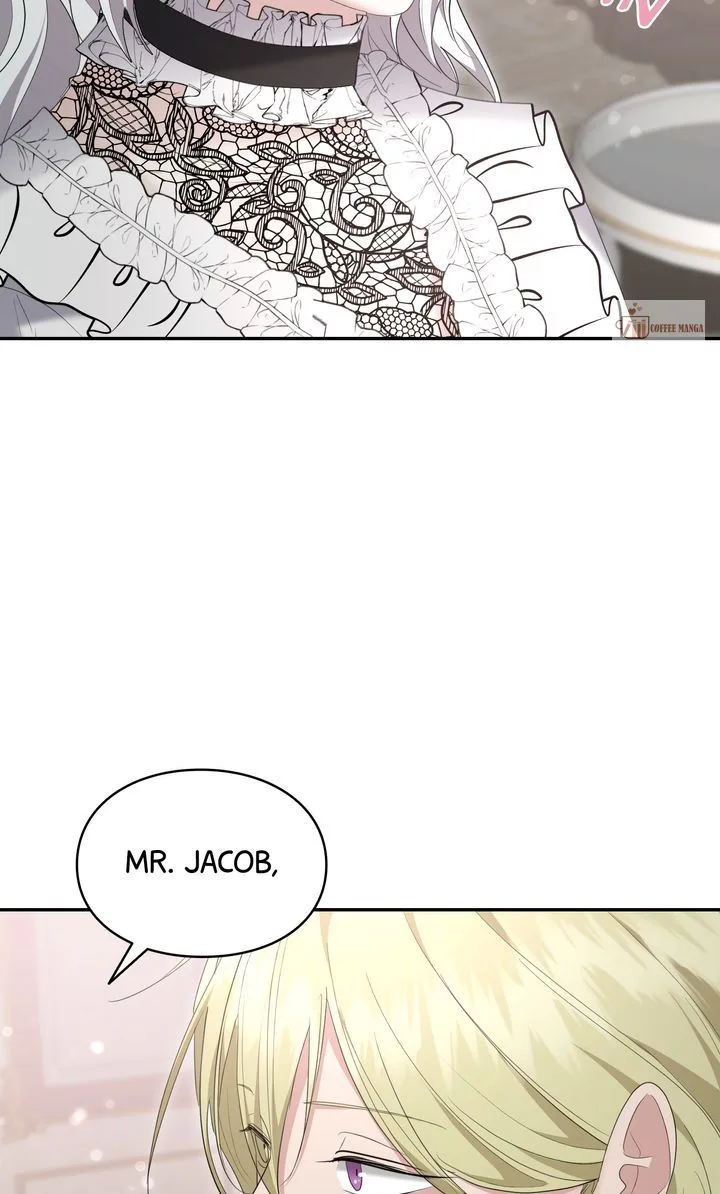 I Don’t Want to Be a Lady Chapter 28 page 99