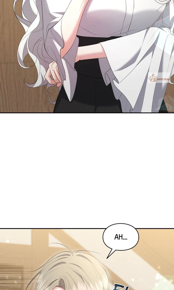 I Don’t Want to Be a Lady Chapter 30 page 3
