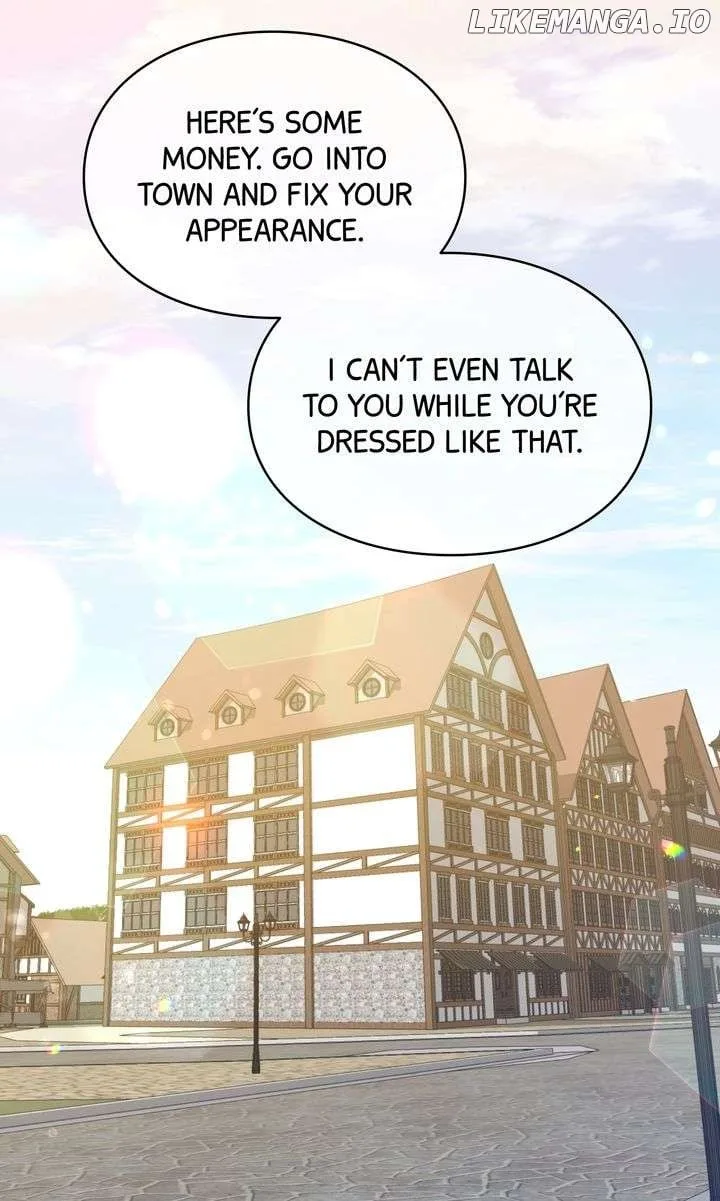 I Don’t Want to Be a Lady Chapter 29 page 97