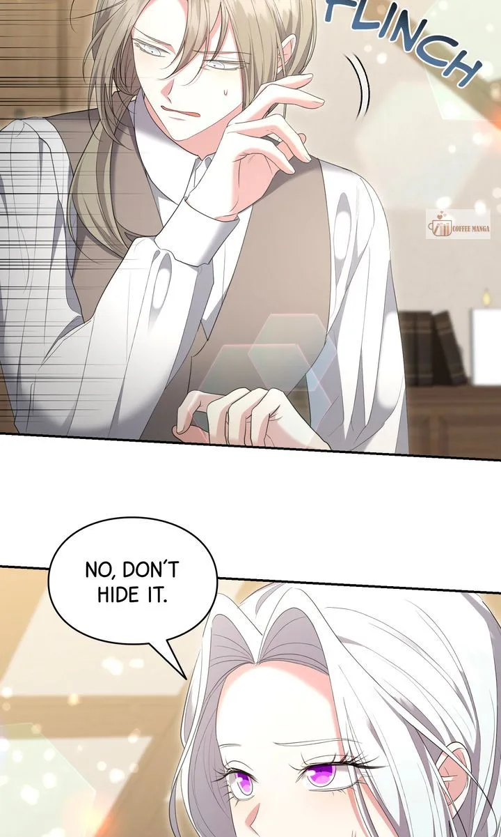I Don’t Want to Be a Lady Chapter 30 page 4