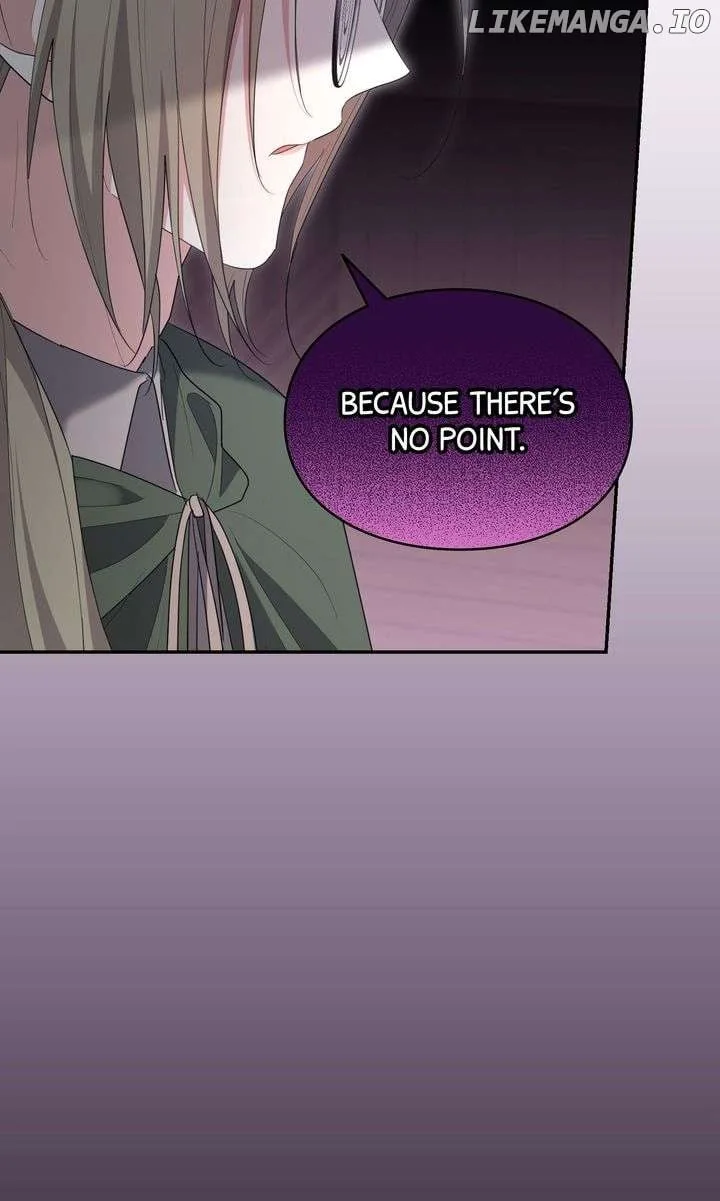 I Don’t Want to Be a Lady Chapter 29 page 72