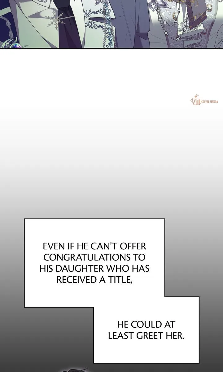 I Don’t Want to Be a Lady Chapter 30 page 70
