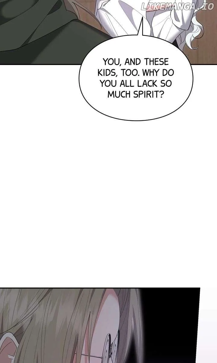 I Don’t Want to Be a Lady Chapter 29 page 71