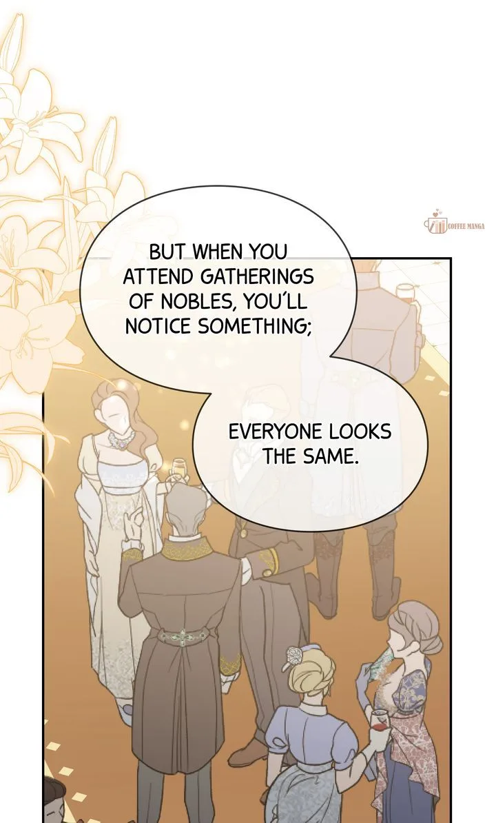 I Don’t Want to Be a Lady Chapter 28 page 85