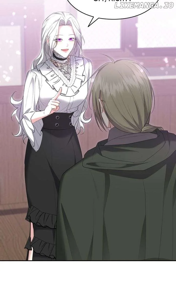 I Don’t Want to Be a Lady Chapter 29 page 64