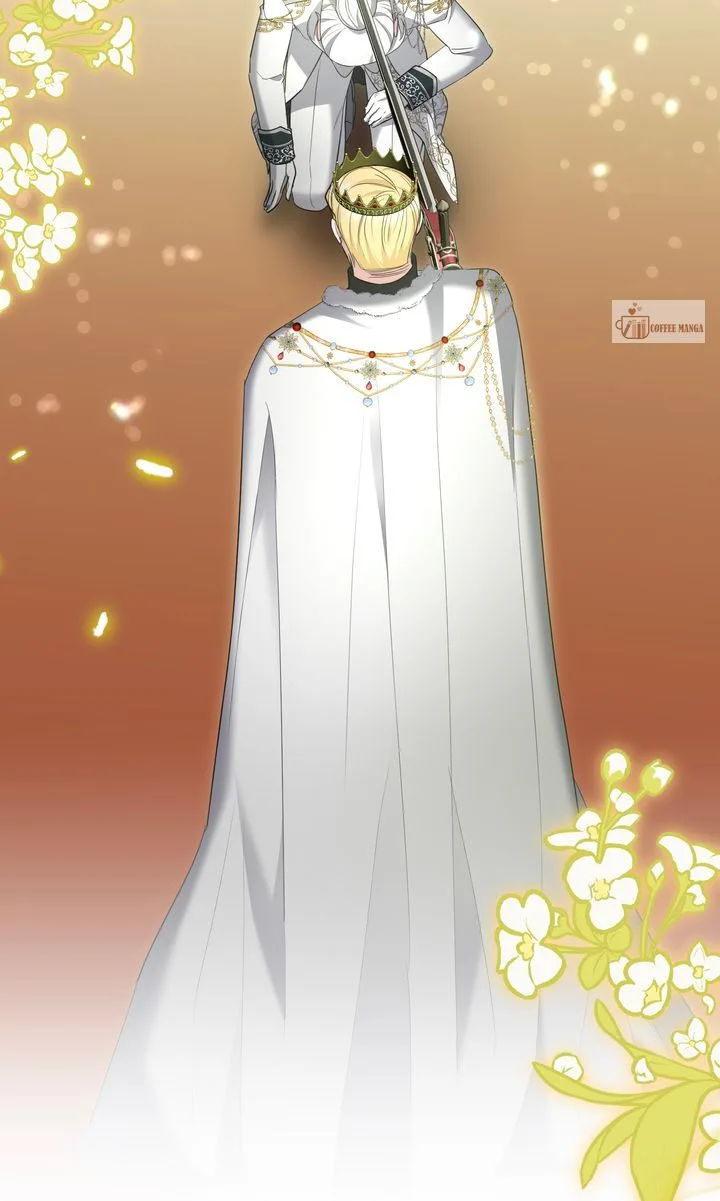 I Don’t Want to Be a Lady Chapter 30 page 42
