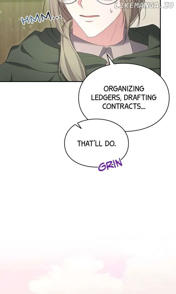 I Don’t Want to Be a Lady Chapter 29 page 96