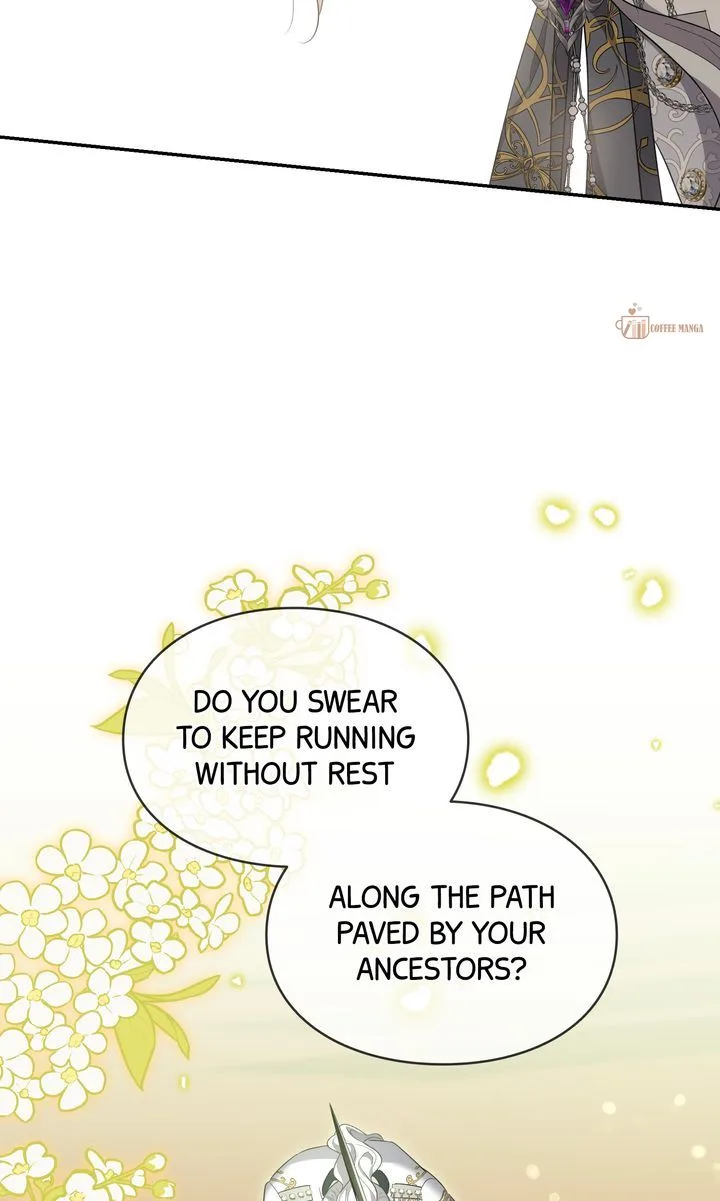 I Don’t Want to Be a Lady Chapter 30 page 41