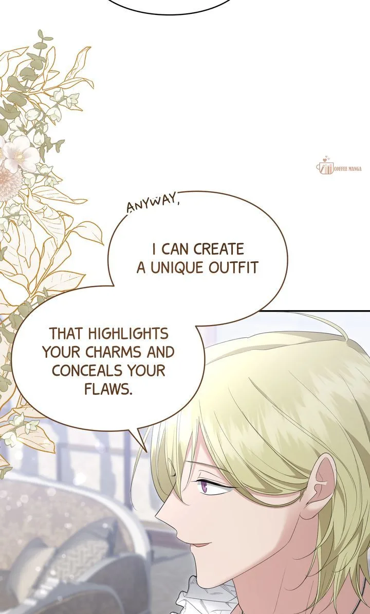 I Don’t Want to Be a Lady Chapter 28 page 89