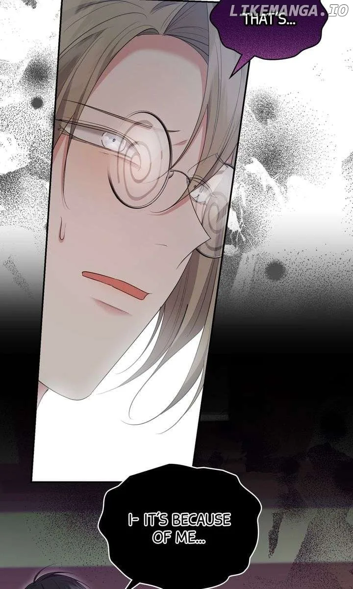 I Don’t Want to Be a Lady Chapter 29 page 66