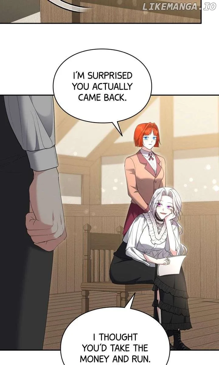 I Don’t Want to Be a Lady Chapter 29 page 99