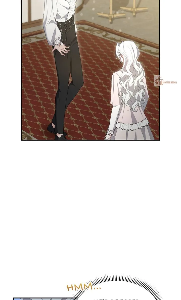 I Don’t Want to Be a Lady Chapter 28 page 77
