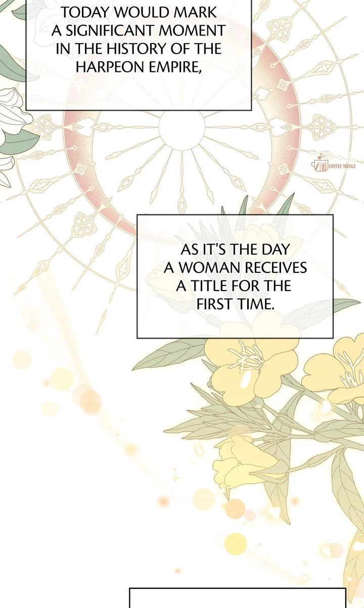 I Don’t Want to Be a Lady Chapter 30 page 31