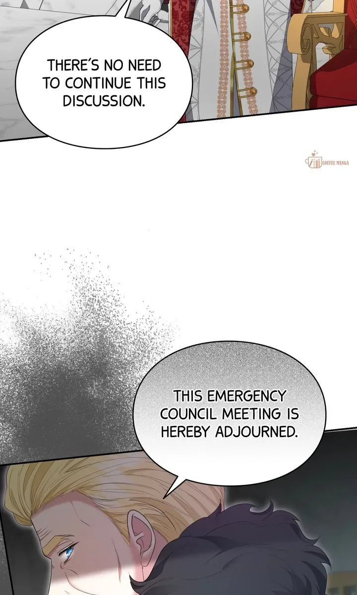 I Don’t Want to Be a Lady Chapter 27 page 33