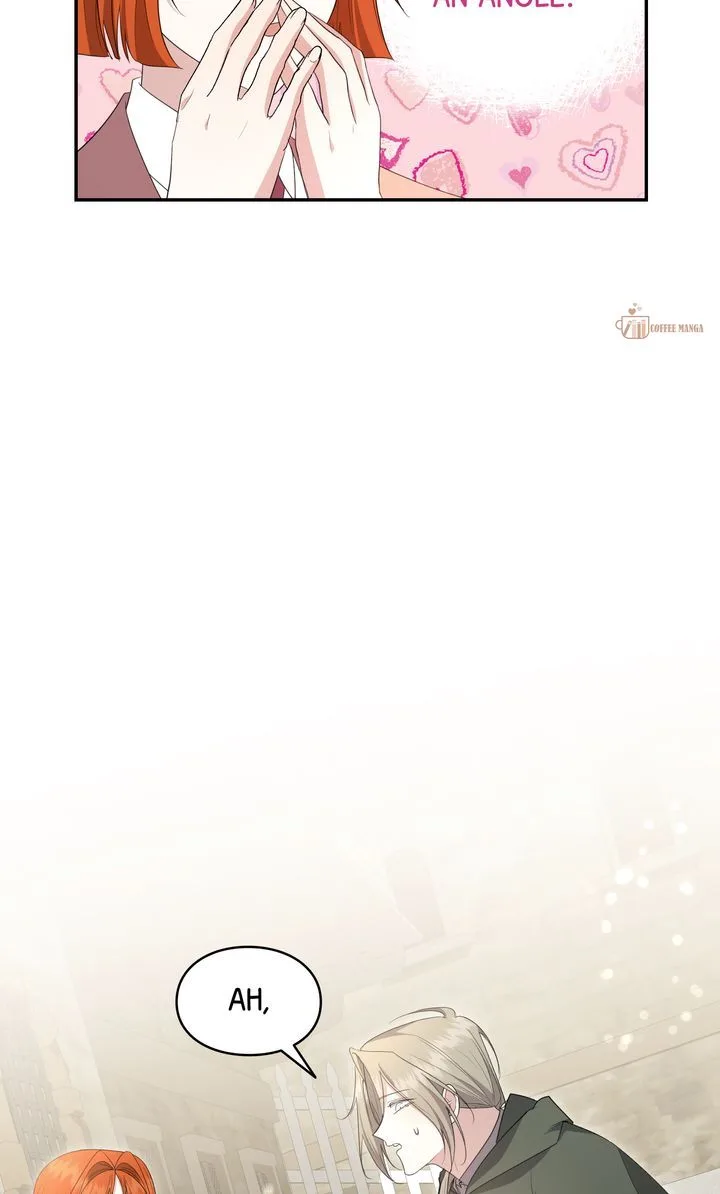 I Don’t Want to Be a Lady Chapter 28 page 64