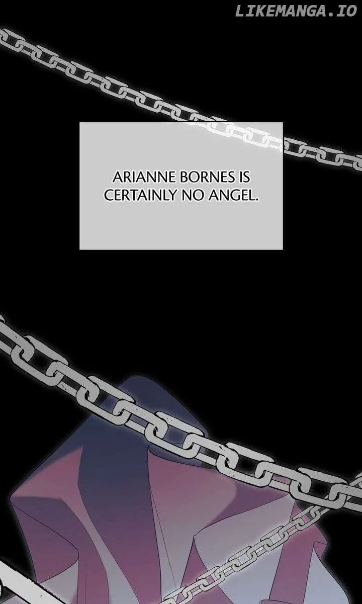 I Don’t Want to Be a Lady Chapter 29 page 90