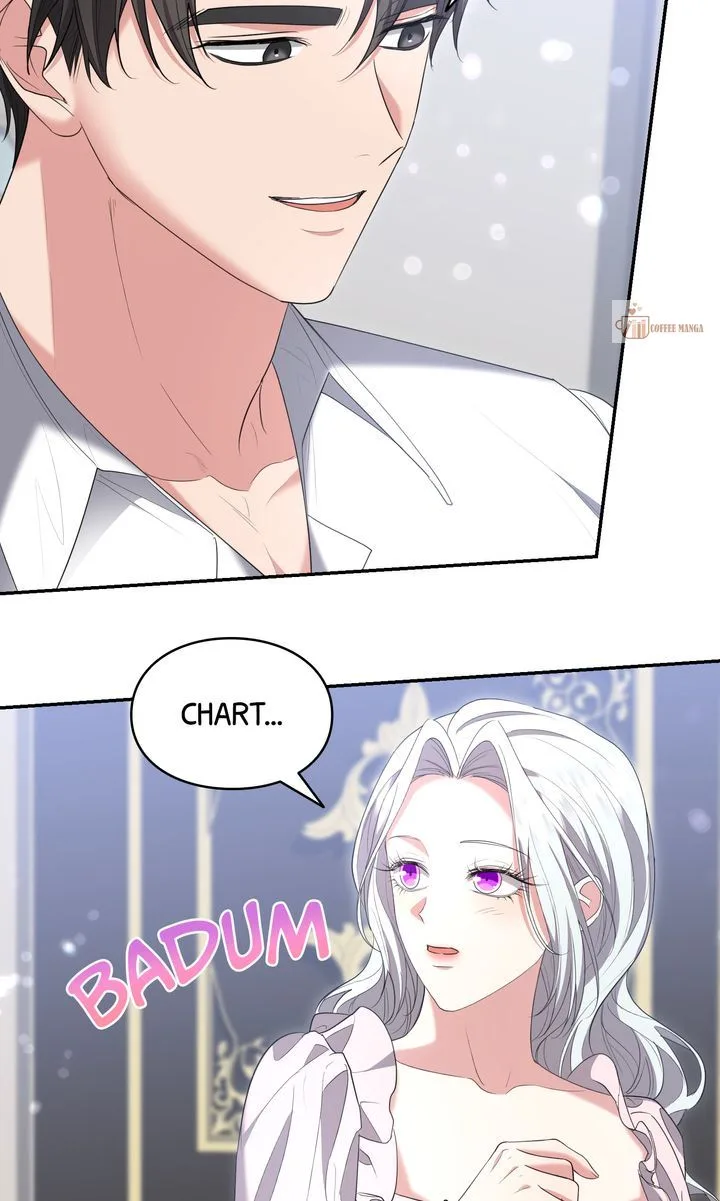 I Don’t Want to Be a Lady Chapter 30 page 22