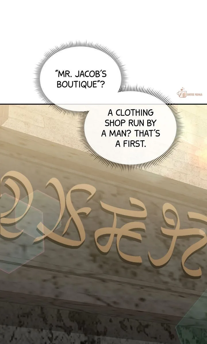 I Don’t Want to Be a Lady Chapter 28 page 56
