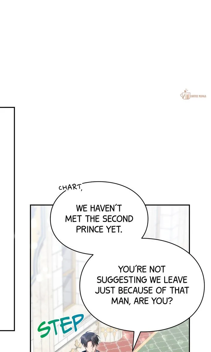 I Don’t Want to Be a Lady Chapter 30 page 79