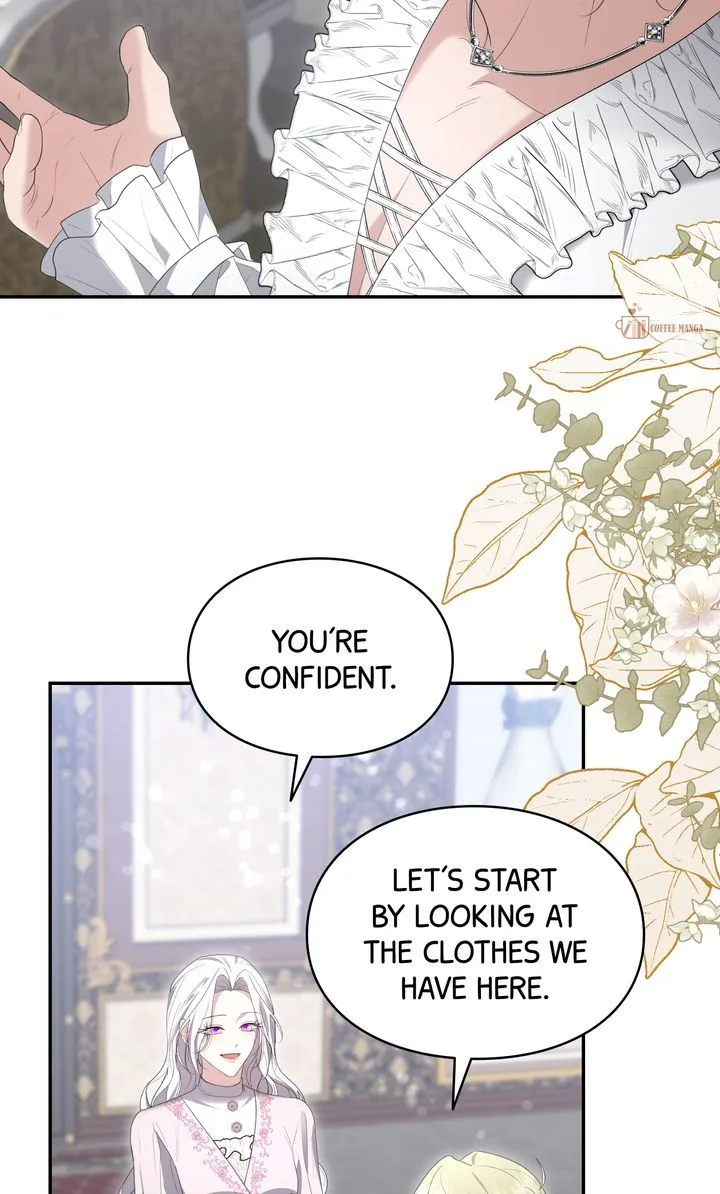 I Don’t Want to Be a Lady Chapter 28 page 90