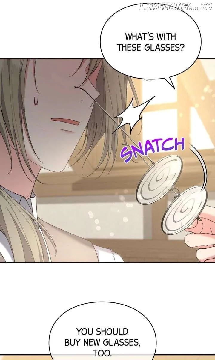 I Don’t Want to Be a Lady Chapter 29 page 102