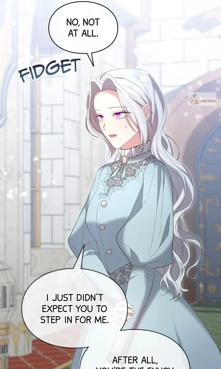 I Don’t Want to Be a Lady Chapter 27 page 45