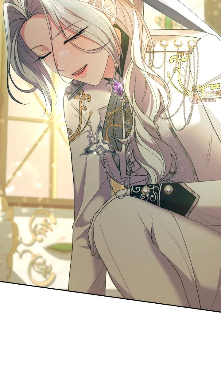 I Don’t Want to Be a Lady Chapter 30 page 38
