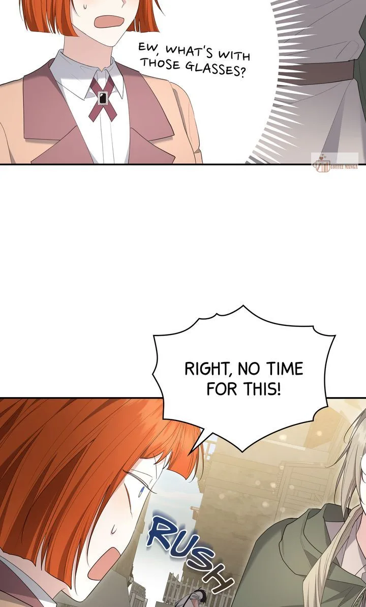 I Don’t Want to Be a Lady Chapter 28 page 67