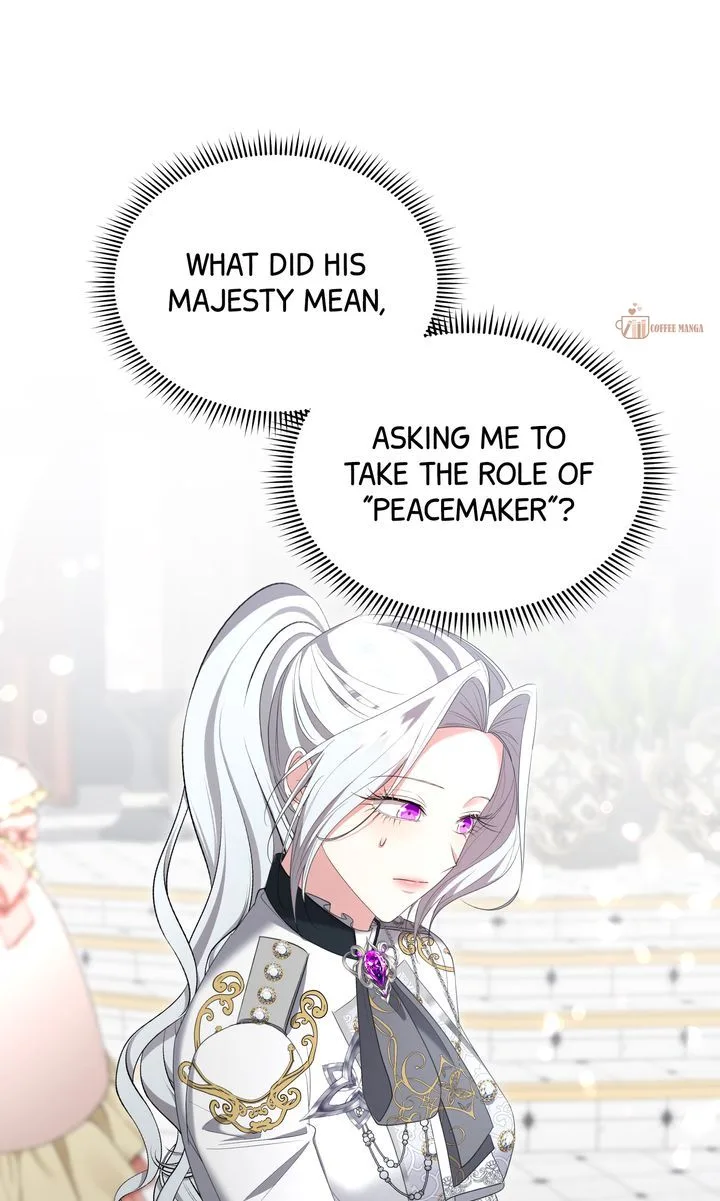I Don’t Want to Be a Lady Chapter 30 page 53