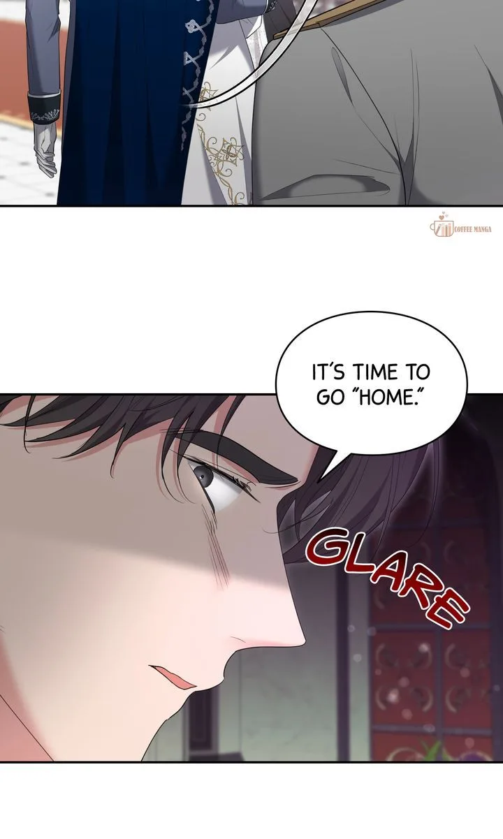 I Don’t Want to Be a Lady Chapter 30 page 77